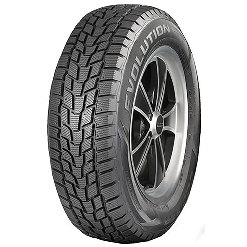 Cooper Evolution Winter Winter 195/65R15 95T XL Passenger Tire