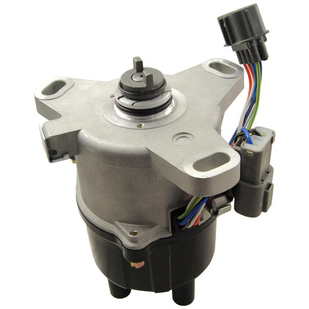 OEG Parts New Distributor Replacement For 1992 1993 1994 1995 Honda Civic Del Sol 1.6 D16Z6 OBD1 VTEC 30100-P08-006, 690-103, TD42