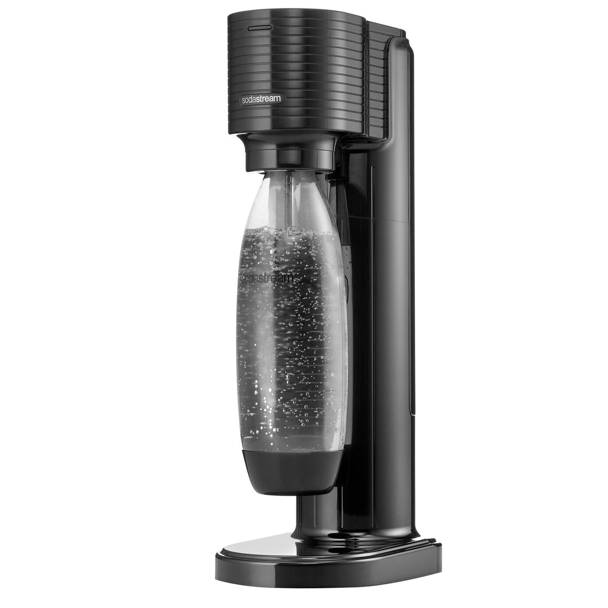SodaStream Gaia Sparkling Water Maker Bundle