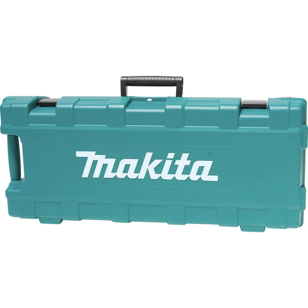 Makita Demolition Hammer, 1 1/8 In Hex, 35 Lb HM1307CB