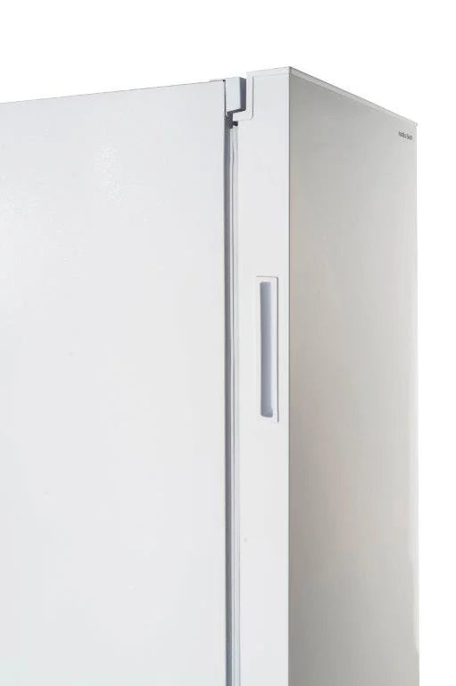 Hamilton Beach, 10.1 cu. Ft. Upright Freezer, White, HBFRF1010