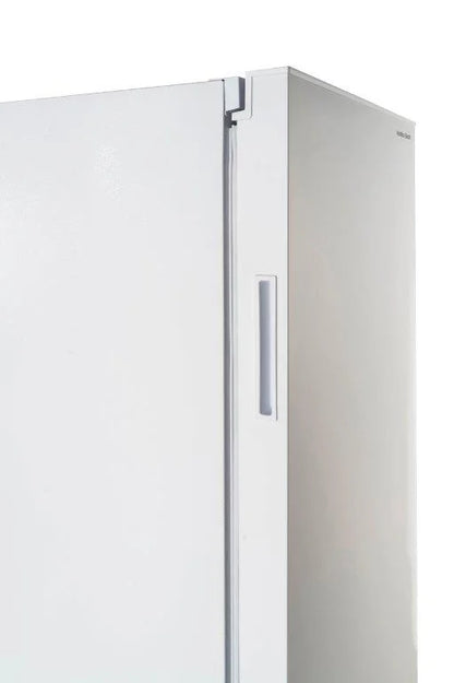 Hamilton Beach, 10.1 cu. Ft. Upright Freezer, White, HBFRF1010