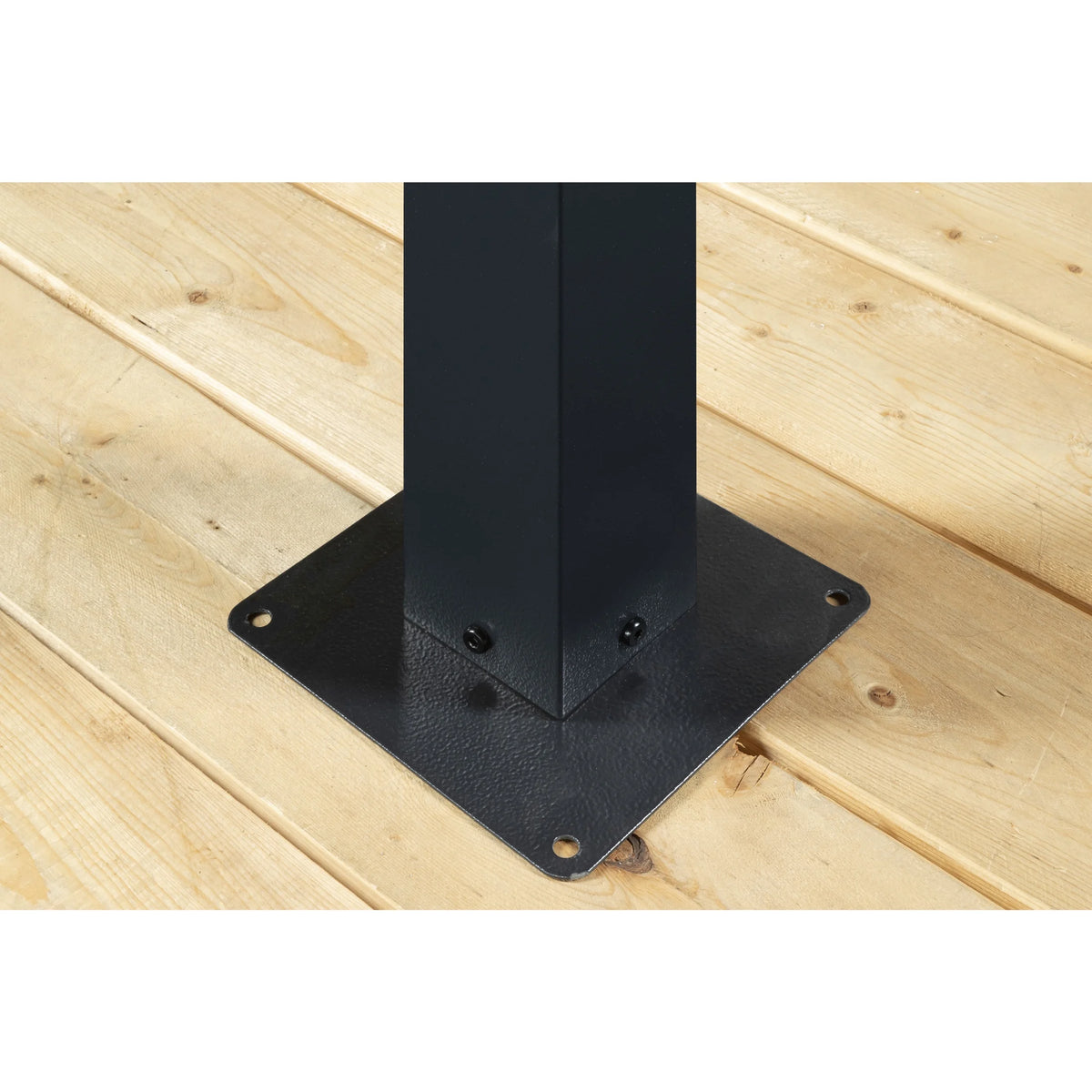 Sojag Meeru 9 Ft. X 12 Ft. Pergola