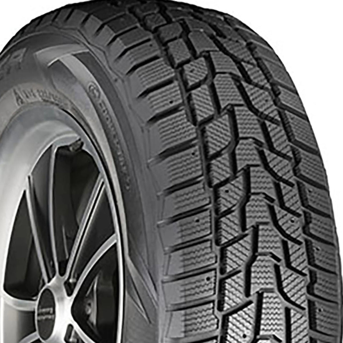 Cooper Evolution Winter Winter 195/65R15 95T XL Passenger Tire
