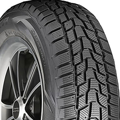 Cooper Evolution Winter Winter 195/65R15 95T XL Passenger Tire