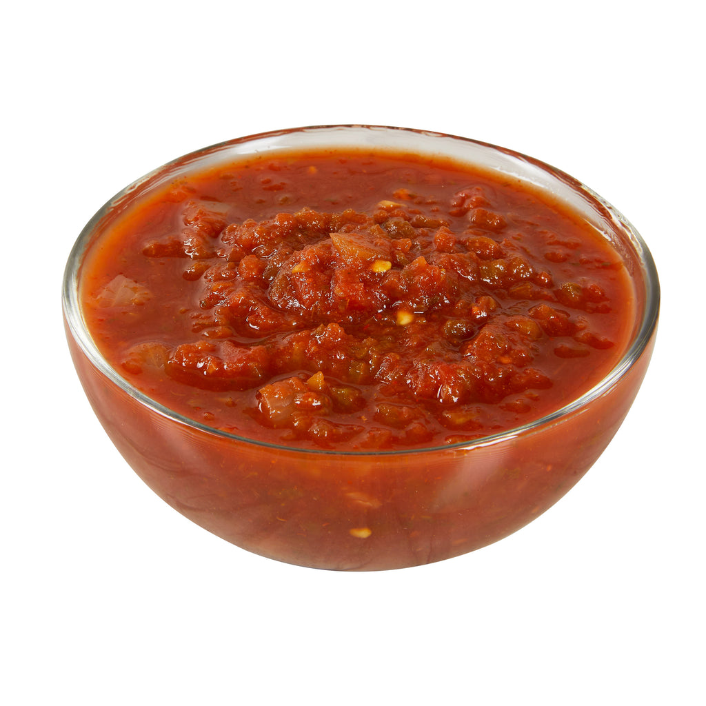 Kirkland Signature, Organic Salsa, Medium, 38 oz, 2-Count