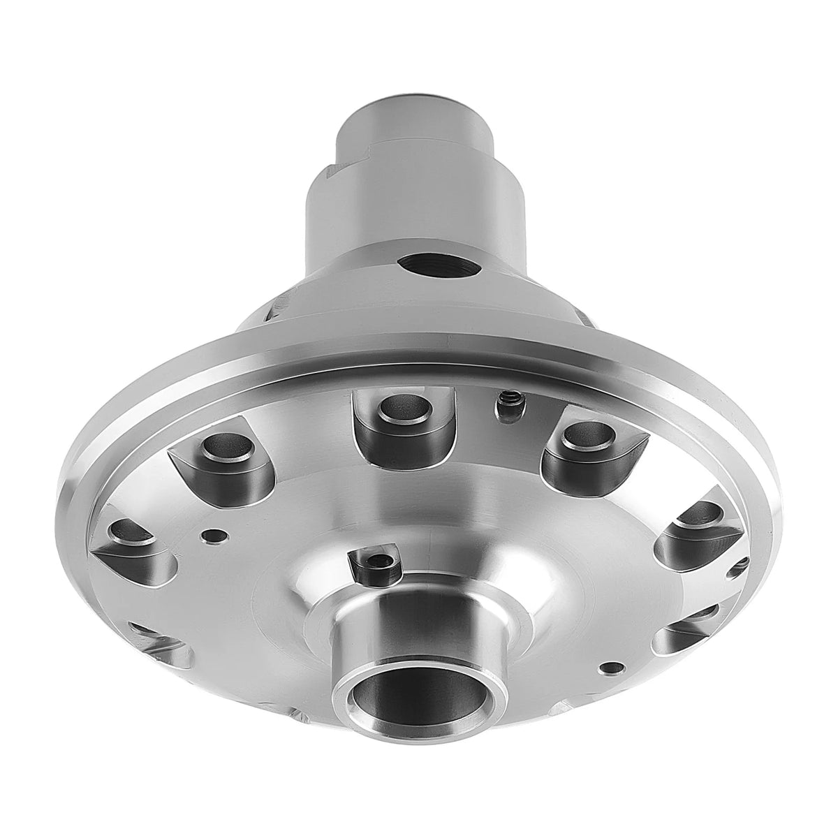 9" Inch 31 Spline Posi Unit - Trac Lok Loc - Traction Lock For Ford