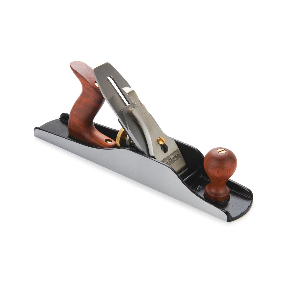 Woodriver Ultimate Bench Plane Kit