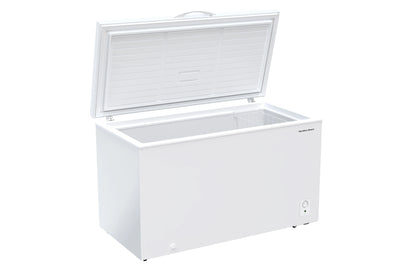 Hamilton Beach 14 Cu. ft. Chest Freezer, HZ7941-3BCOM, White