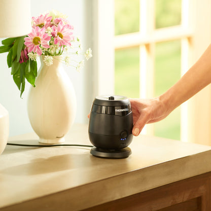 Thermacell E95 Mosquito Repellent + FAST-Charging Dock