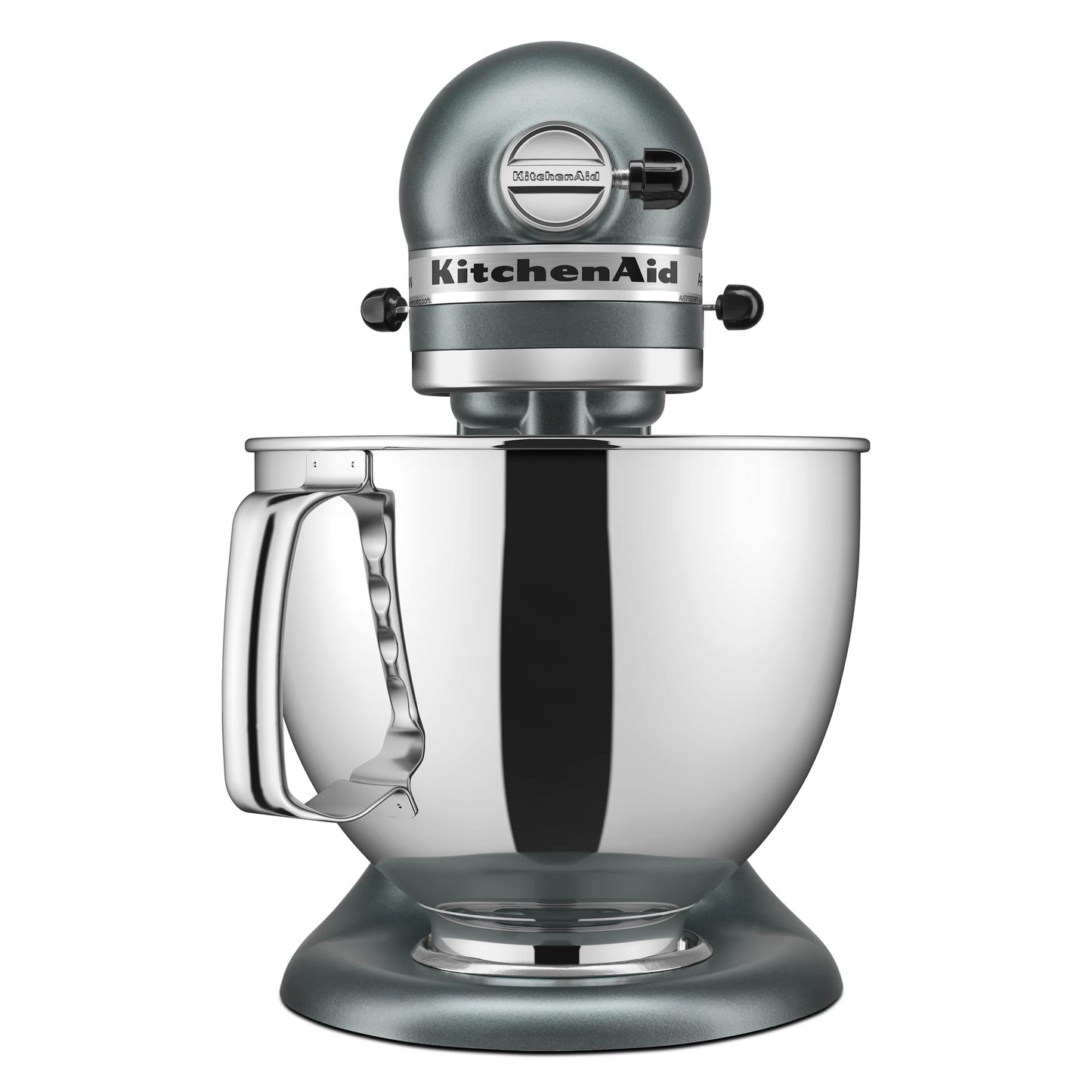 KitchenAid Artisan Series 5-Quart Tilt-Head Stand Mixer, Wildflower, KSM156CXWF