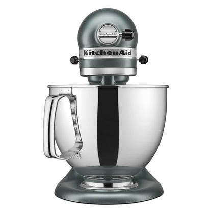 KitchenAid Artisan Series 5-Quart Tilt-Head Stand Mixer, Wildflower, KSM156CXWF