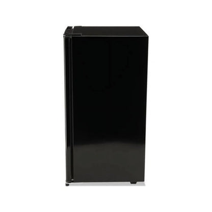 Avanti 3.3 Cu Ft Mini Fridge with Chiller AVARM3316B, Black