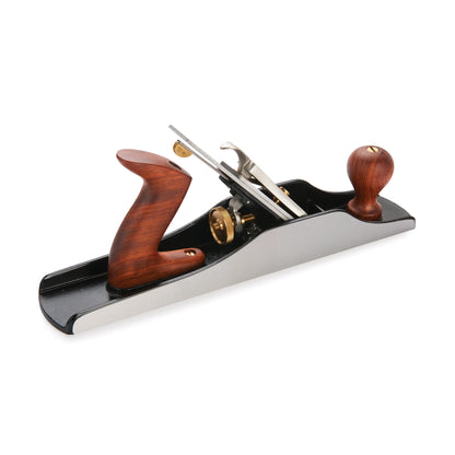 Woodriver Ultimate Bench Plane Kit