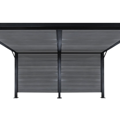 Sojag Meeru 9 Ft. X 12 Ft. Pergola