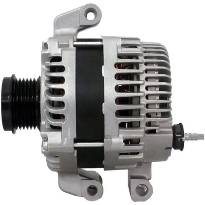 Genuine ACDelco Alternator