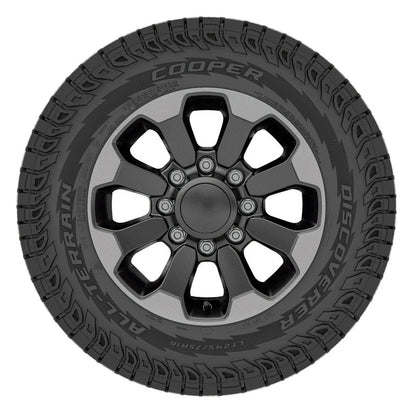 Cooper Discoverer All-Terrain 275/65R18 116T All-Terrain Tire