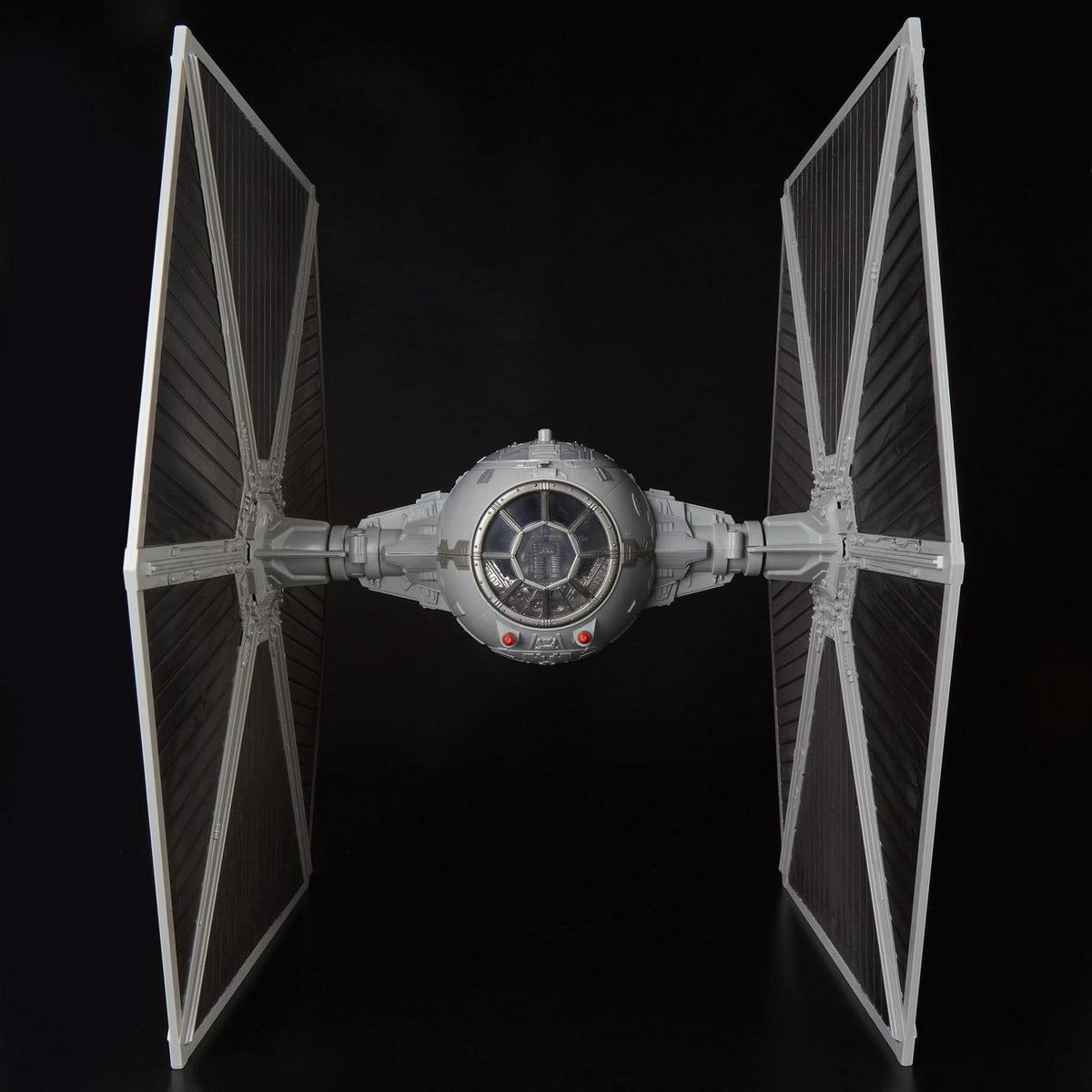Star wars the vintage collection imperial tie fighter with pilot