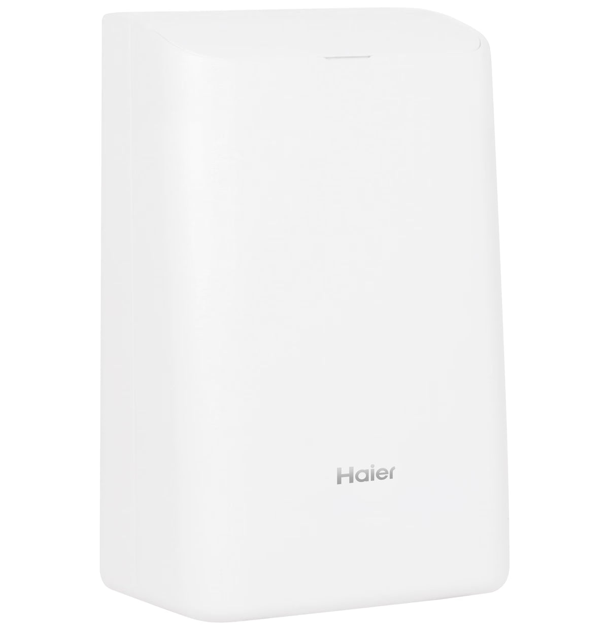 Haier 7800 BTU 3-in-1 Portable Air Conditioner for 350 Sq Ft, White