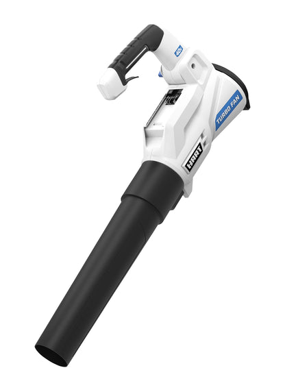 HART 40V 12" String Trimmer and Blower Combo Kit, Generation Two, (1) 4.0Ah Lithium-Ion Battery