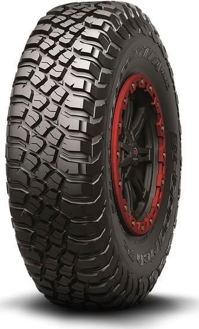 BFGoodrich Mud-Terrain T/A KM3 UTV Tire 32x10.00R14NHS/8PR Q.