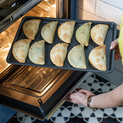 Nuchas Empanadas Variety Combo, 4 Boxes, 24 Units Total