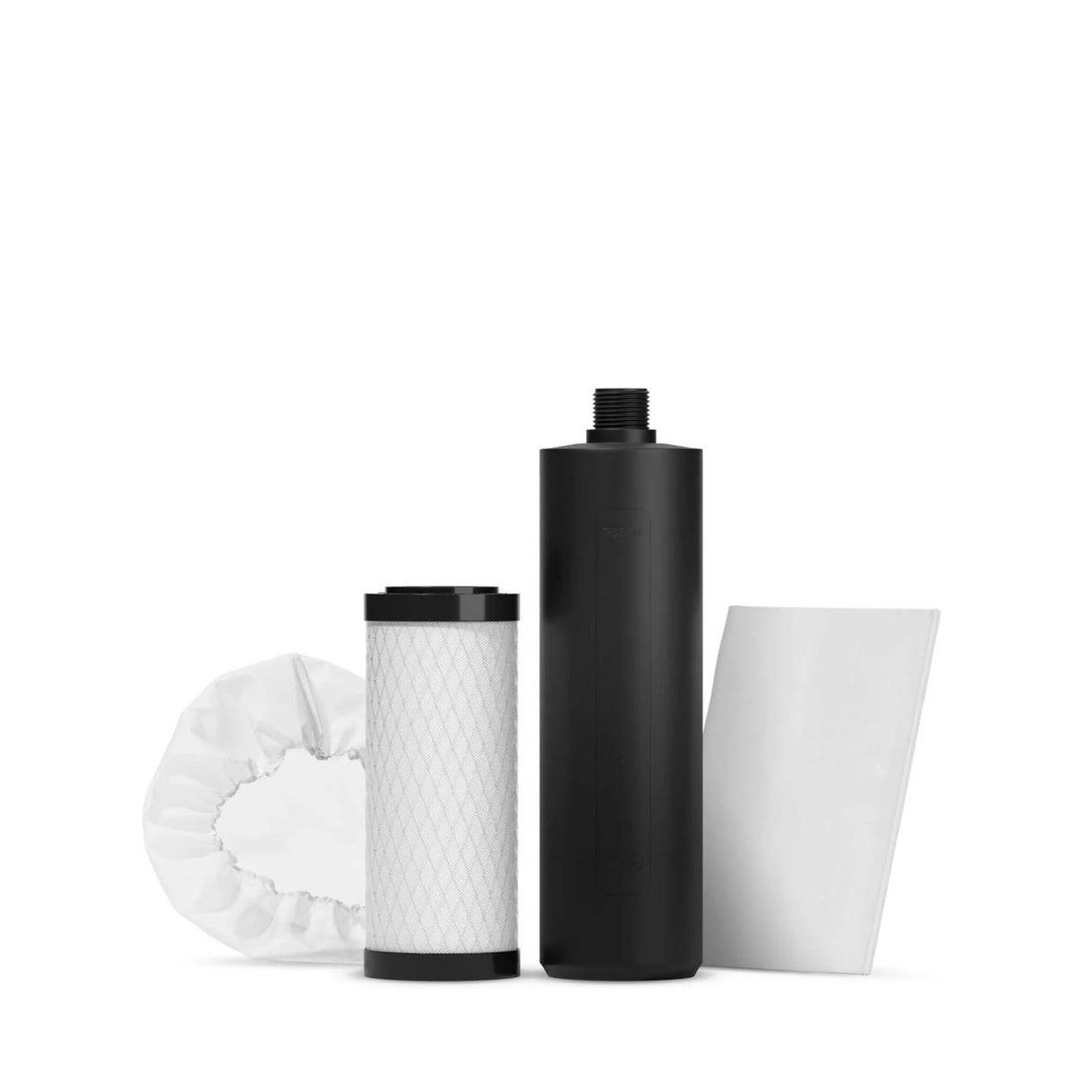 Outback Water Gravity-Powered Emergency Water Filter System - 24 GPD