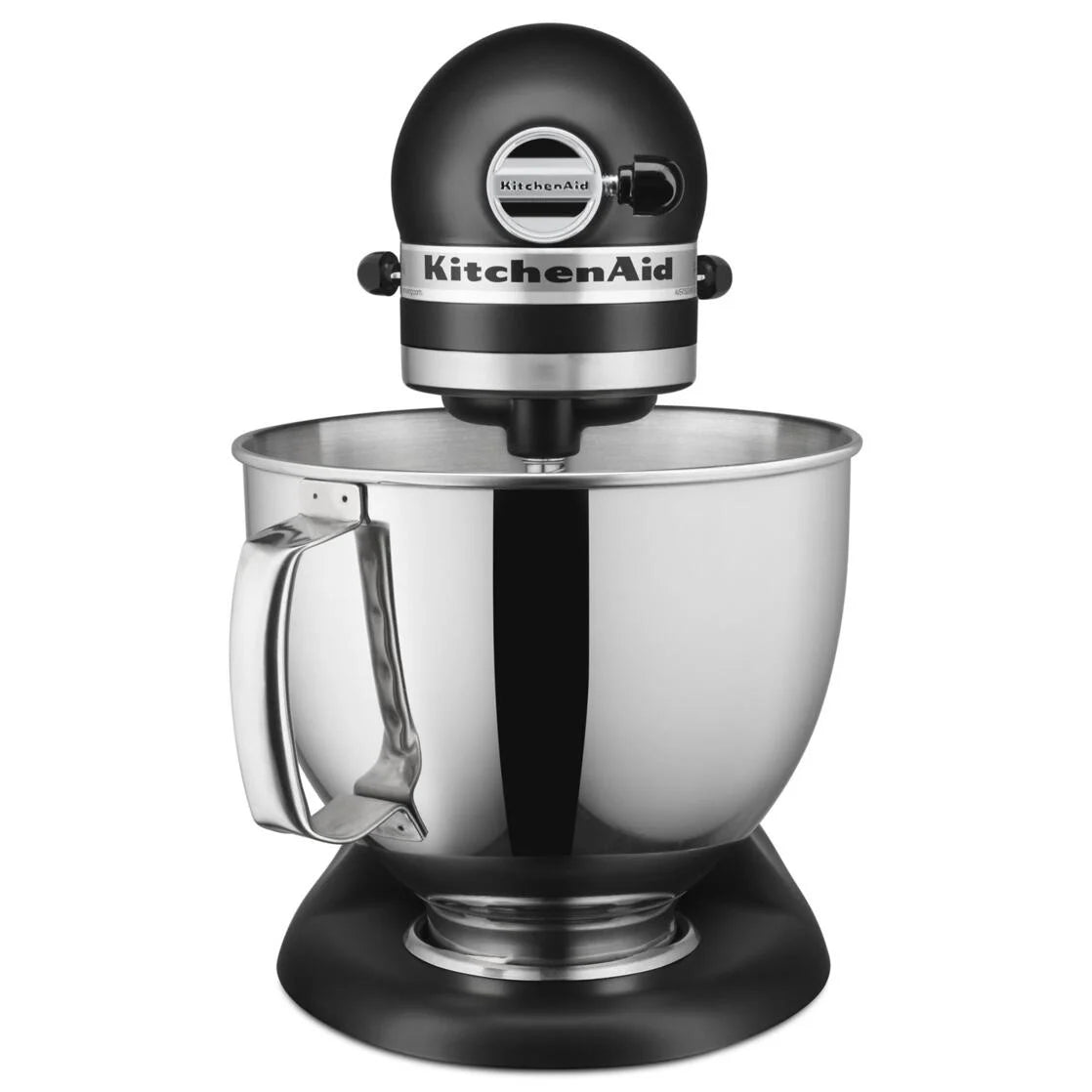 KitchenAid Artisan Series 5-Quart Tilt-Head Stand Mixer, Wildflower, KSM156CXWF