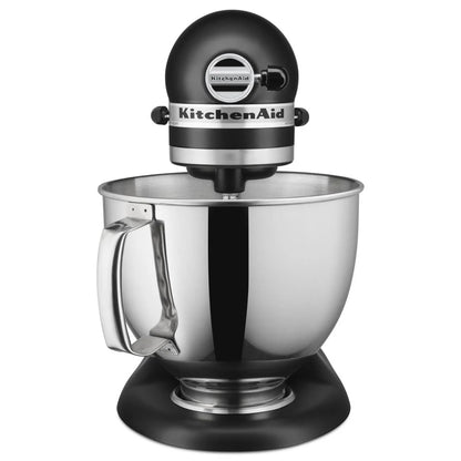 KitchenAid Artisan Series 5-Quart Tilt-Head Stand Mixer, Wildflower, KSM156CXWF