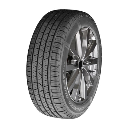 Mastercraft Courser Quest Plus All Season 235/70R16 106T Light Truck Tire