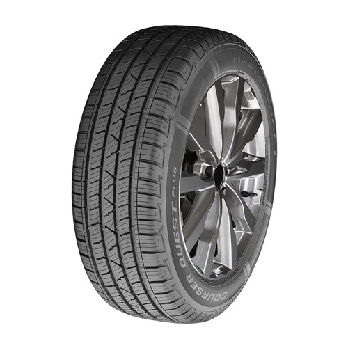 Mastercraft Courser Quest Plus All Season 235/70R16 106T Light Truck Tire