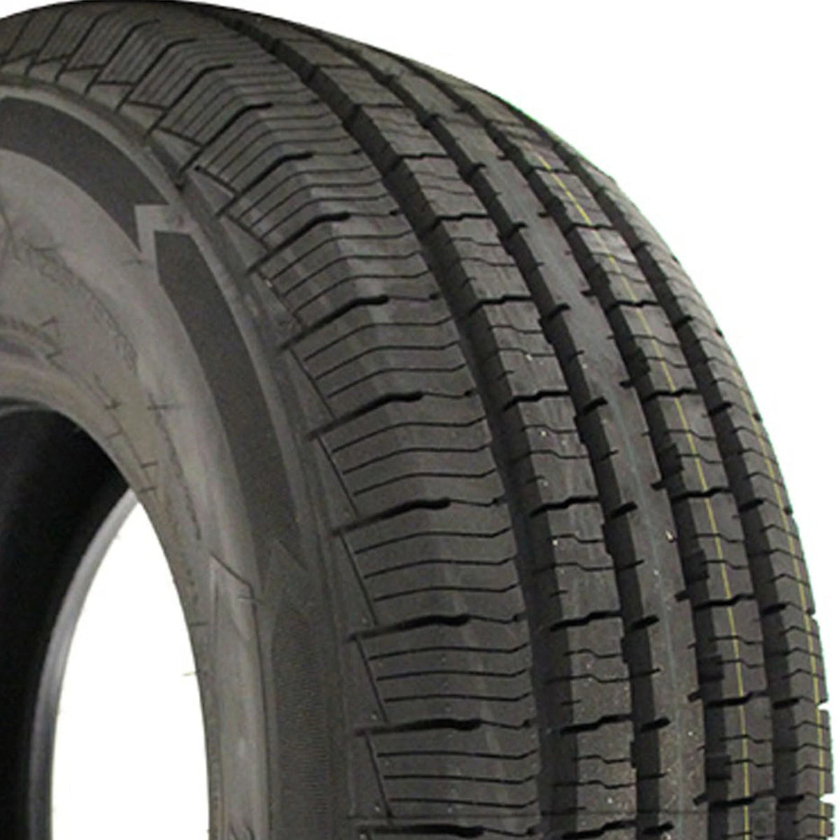 Thunderer CLT All Season LT215/85R16 115/112Q E Light Truck Tire