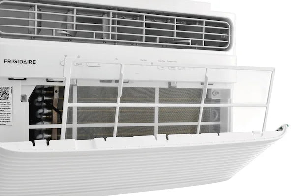 Frigidaire 8,000 BTU Window Room Air Conditioner with Wi-Fi up to 350 sq ft, White