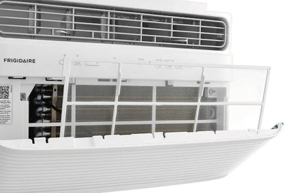 Frigidaire 8,000 BTU Window Room Air Conditioner with Wi-Fi up to 350 sq ft, White