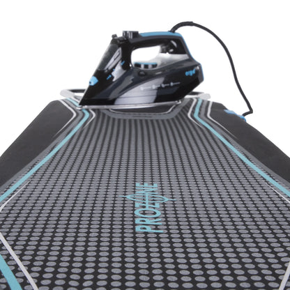 Minky Homecare Ergo Ironing Board Blue
