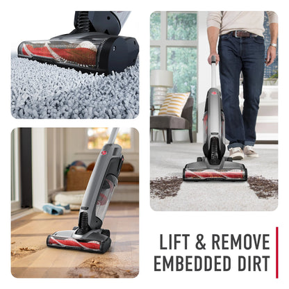 ONEPWR Evolve Pet Cordless Vacuum, New, BH53422V