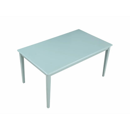 Boraam Colorado Rectangular Dining table