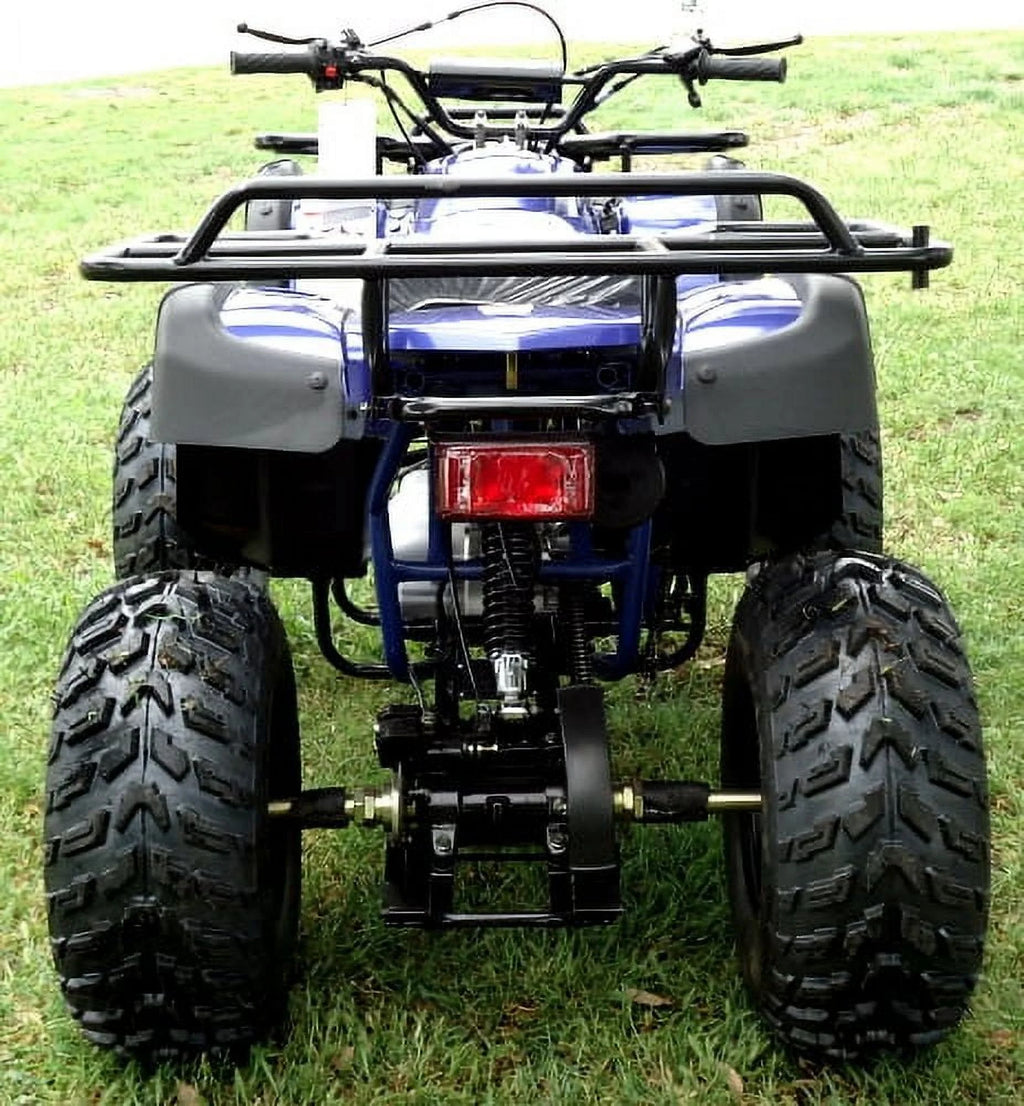 Vitacci Cougar 169cc ATV with Automatic Transmission and Reverse