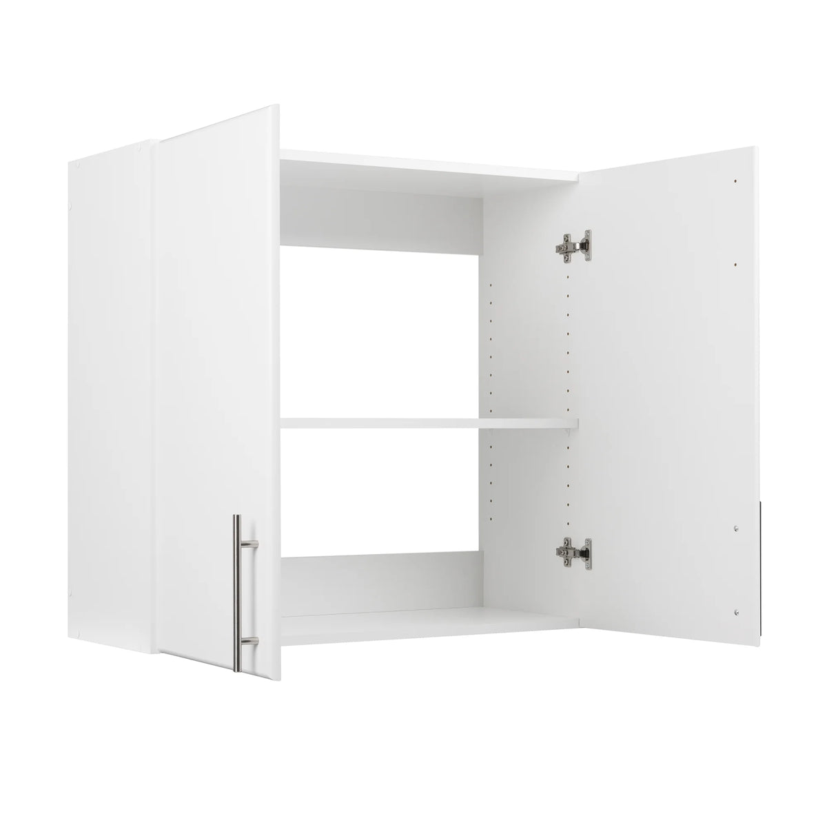 Prepac Elite 32" Wall Cabinet, White