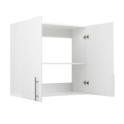 Prepac Elite 32" Wall Cabinet, White