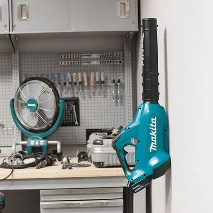 Makita XBU02PT 18V X2 (36V) Lxt? Lithium-Ion Brushless Cordless Blower Kit (5.0Ah)