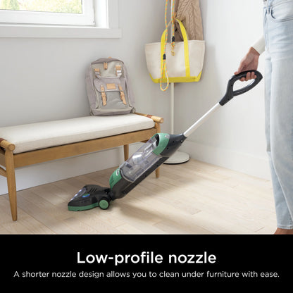 Shark® Freestyle Pro Cordless Vacuum with Precision Charging Dock SV1114