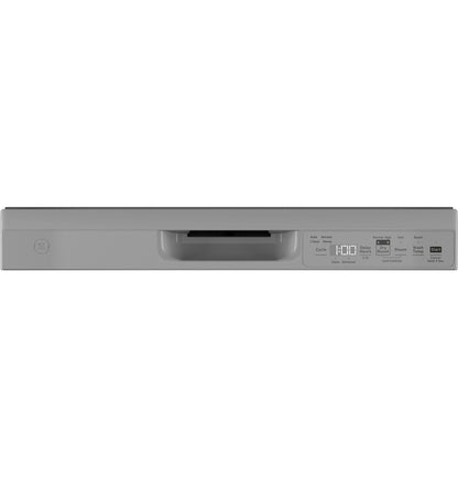 GE APPLIANCES GDF550PSRSS built in dishwasher