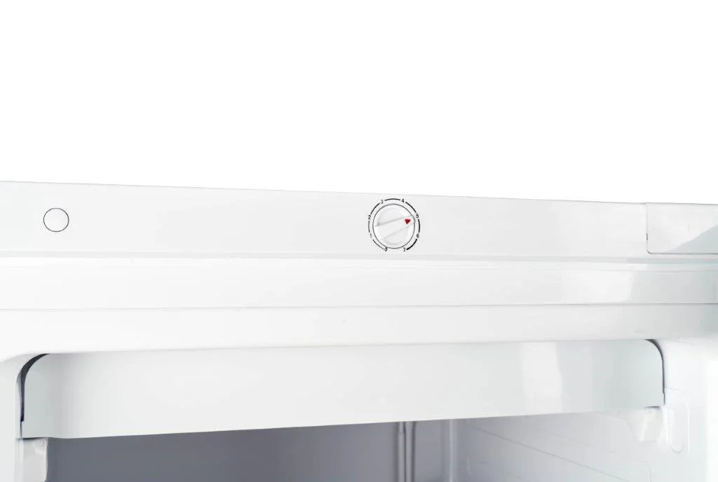 Hamilton Beach, 10.1 cu. Ft. Upright Freezer, White, HBFRF1010