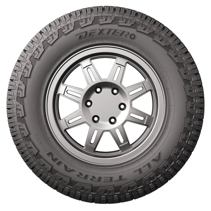 Dextero All Terrain DAT1 265/65R17 112 T Tire