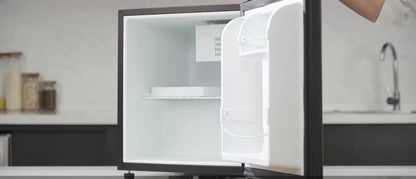 Kenmore 1.7 cu-ft Refrigerator - Black