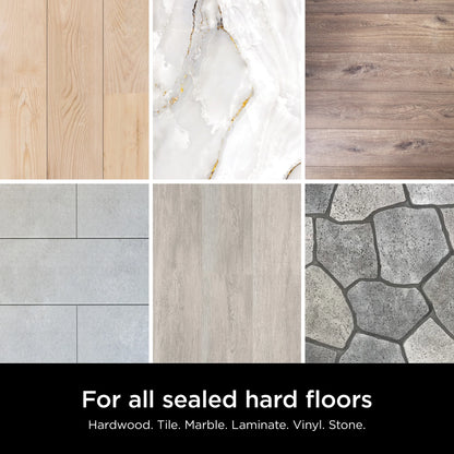 Shark? HydroDuo with Dirt-Reveal Technology, Cordless, Hard Floor Cleaning System, Wet & Dry Debris Pickup, Mop & Scrubs All at Once, Hardwood, Tile, Laminate Floors, WW200