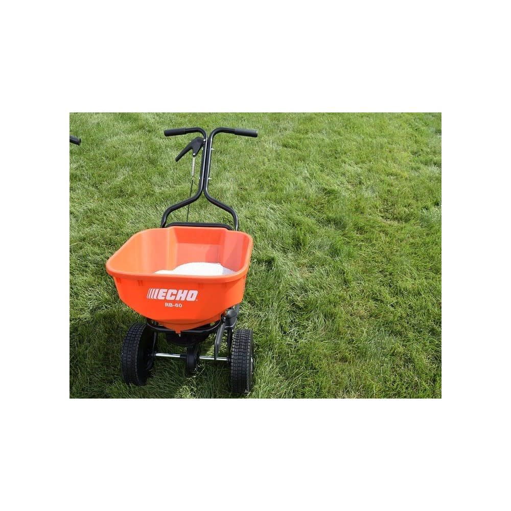 Echo Original Equipment 60 lbs. Heavy-Duty Spreader - RB-60