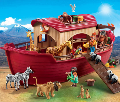 PLAYMOBIL Noah-s Ark