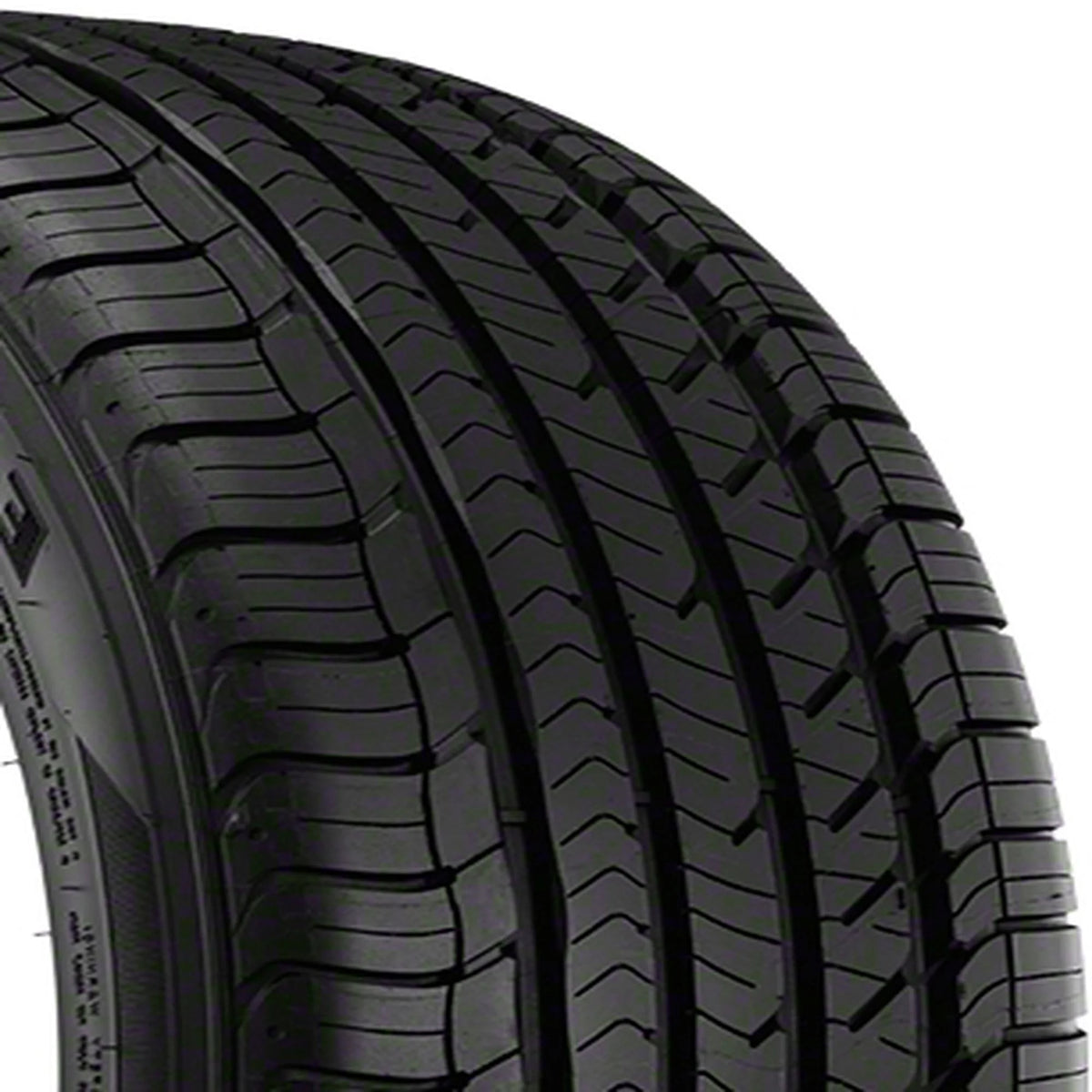 Goodyear Eagle Sport All-Season All Season 245/45R18 96W Passenger Tire
